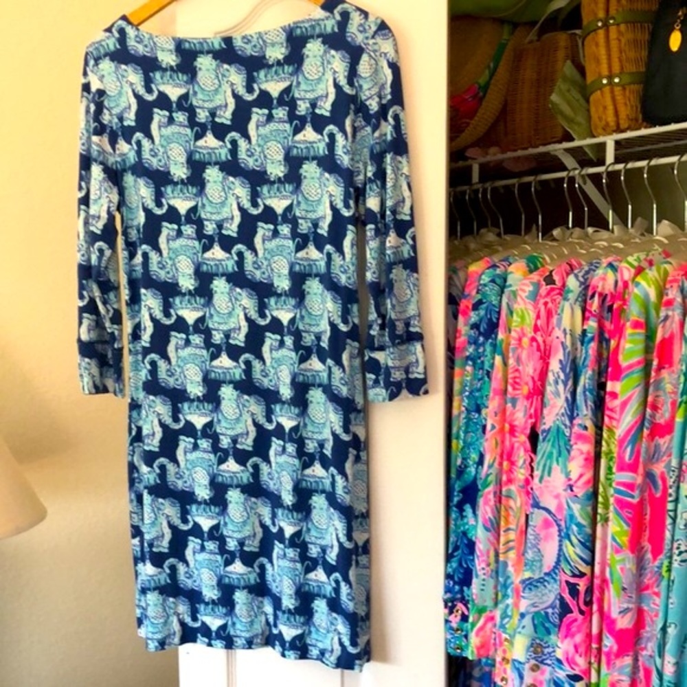 Lilly Pulitzer Sophie Dress